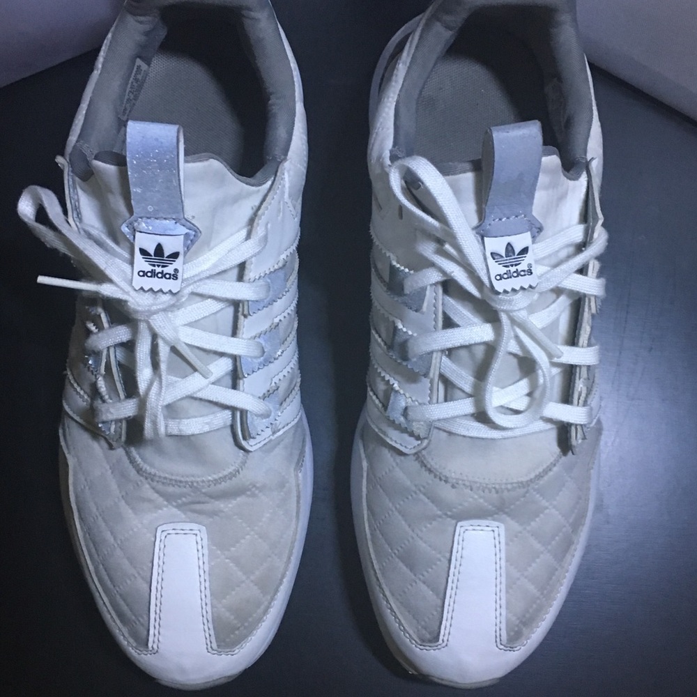 🛑SOLD🛑Adidas SL Loop Size 11
